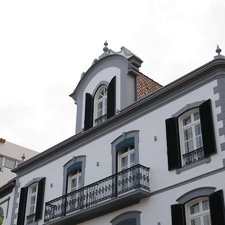 דירות פונשל Edificio Charles 103 מראה חיצוני תמונה