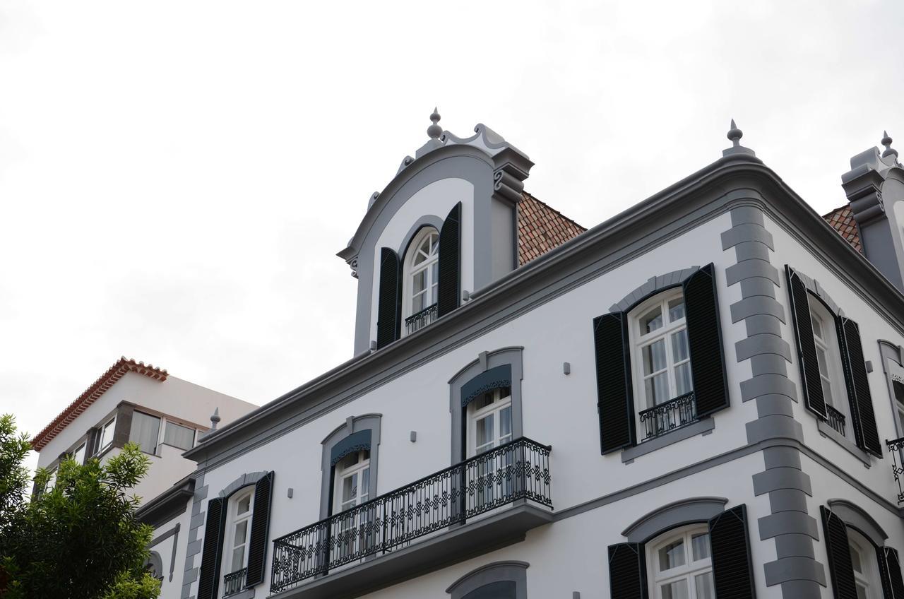 דירות פונשל Edificio Charles 103 מראה חיצוני תמונה