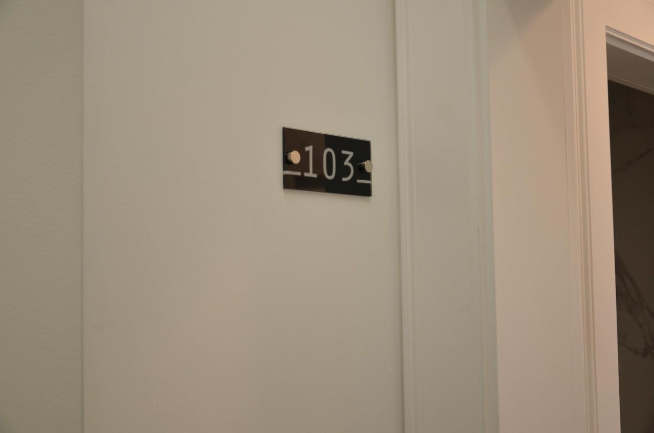 דירות פונשל Edificio Charles 103 מראה חיצוני תמונה